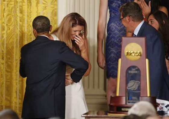  فترة الرئيس اوباما كانت حافلة بالفضائح الاخلاقية.. شاهد ابرزها صورة رقم 16