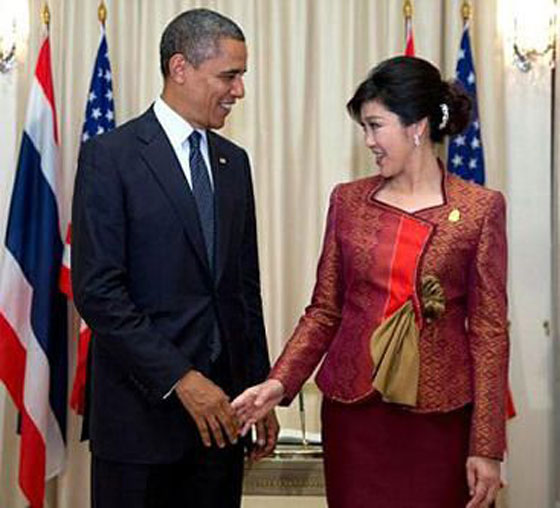  فترة الرئيس اوباما كانت حافلة بالفضائح الاخلاقية.. شاهد ابرزها صورة رقم 13