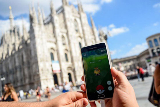  جُرّدا من حق حضانة ابنهما بعد ان تركاه وذهبا للبحث عن بوكيمون صورة رقم 5