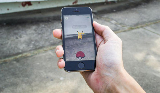  جُرّدا من حق حضانة ابنهما بعد ان تركاه وذهبا للبحث عن بوكيمون صورة رقم 2