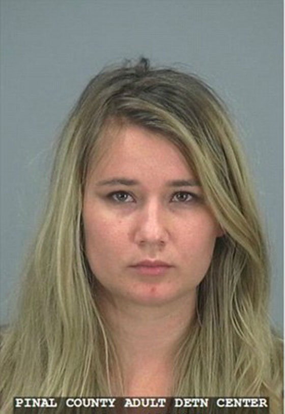  جُرّدا من حق حضانة ابنهما بعد ان تركاه وذهبا للبحث عن بوكيمون صورة رقم 4