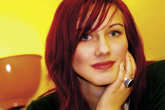  حسناوات اقتحمن عالم السياسة من اوسع ابوابه بينهن لبنانية واردنية صورة رقم 22