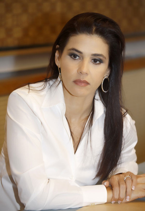  حسناوات اقتحمن عالم السياسة من اوسع ابوابه بينهن لبنانية واردنية صورة رقم 24