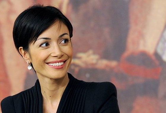  حسناوات اقتحمن عالم السياسة من اوسع ابوابه بينهن لبنانية واردنية صورة رقم 8