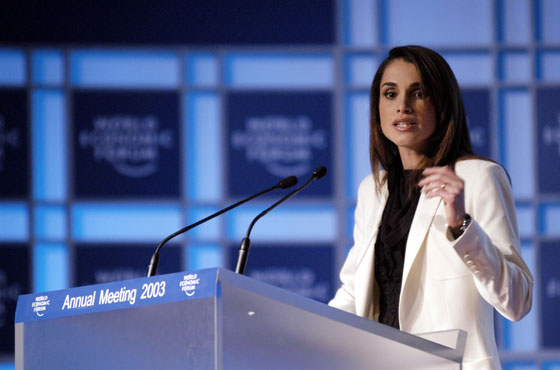  حسناوات اقتحمن عالم السياسة من اوسع ابوابه بينهن لبنانية واردنية صورة رقم 27