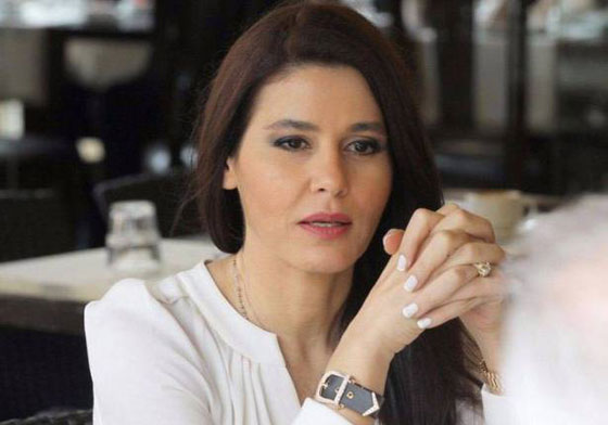  حسناوات اقتحمن عالم السياسة من اوسع ابوابه بينهن لبنانية واردنية صورة رقم 6