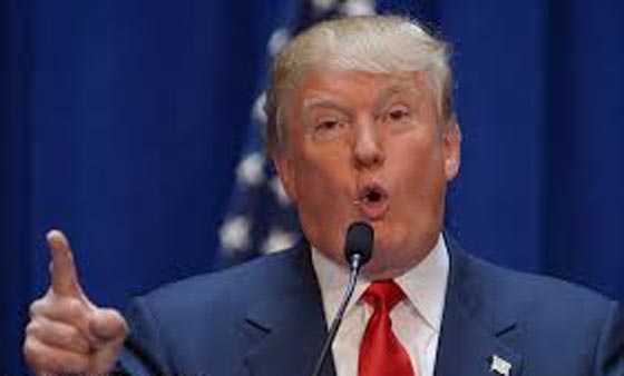 تراجع ترامب الصغير عن تصريح خطير.. ضد المسلمين الامريكيين صورة رقم 3