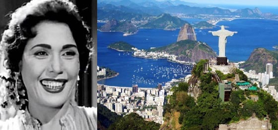 ماذا تعني ريو دي جنيرو بالعربية.. وهل اخطأ من سموها قبل 5 قرون؟ صورة رقم 3