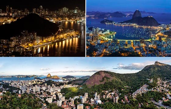 ماذا تعني ريو دي جنيرو بالعربية.. وهل اخطأ من سموها قبل 5 قرون؟ صورة رقم 1