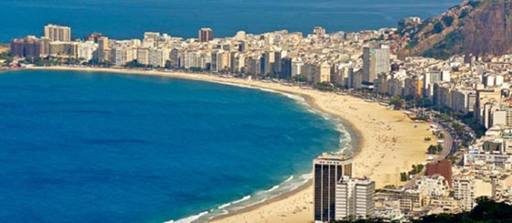 ماذا تعني ريو دي جنيرو بالعربية.. وهل اخطأ من سموها قبل 5 قرون؟ صورة رقم 4