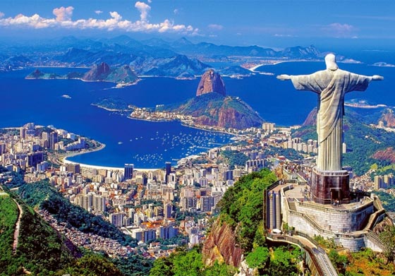 ماذا تعني ريو دي جنيرو بالعربية.. وهل اخطأ من سموها قبل 5 قرون؟ صورة رقم 5
