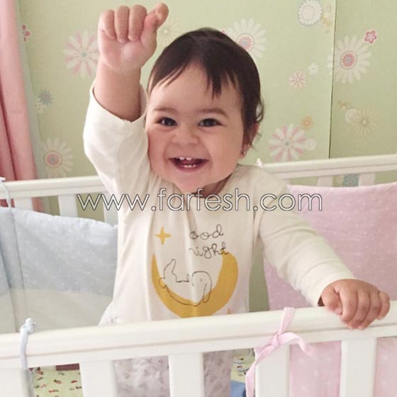 صور كارول سماحة وابنتها تالا تكشف الشبه الكبير بينهما صورة رقم 3