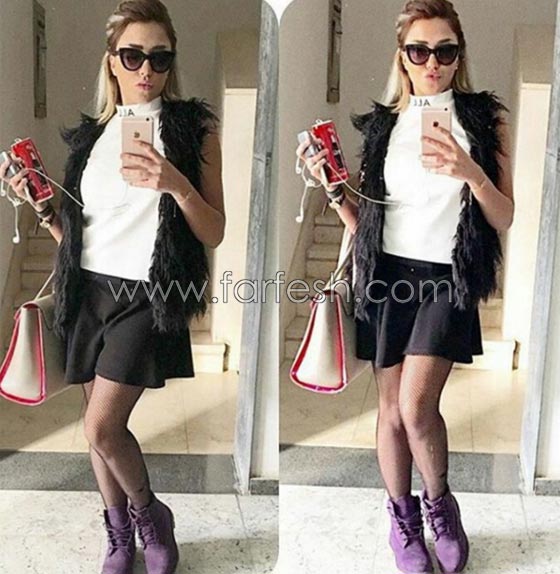 فنانون يثيرون معجبيهم بنشر صور مستفزة صورة رقم 15