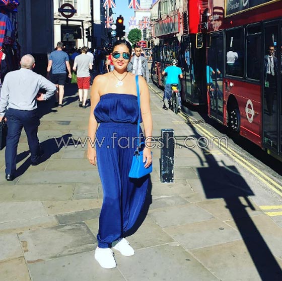 فنانون يثيرون معجبيهم بنشر صور مستفزة صورة رقم 18