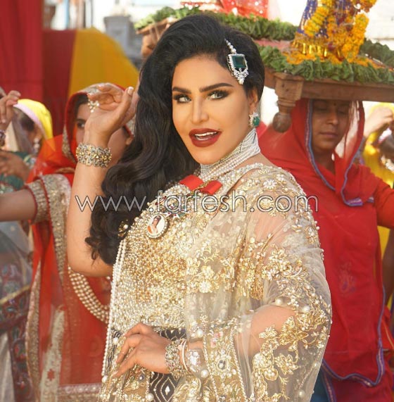 فنانون يثيرون معجبيهم بنشر صور مستفزة صورة رقم 9