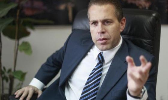 وزير الشرطة يتوعد بطرد من يدعون لمقاطعة اسرائيل  صورة رقم 1