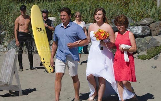 الرئيس الكندي يظهر مجرّد من الملابس في حفل زفاف بكولومبيا صورة رقم 2