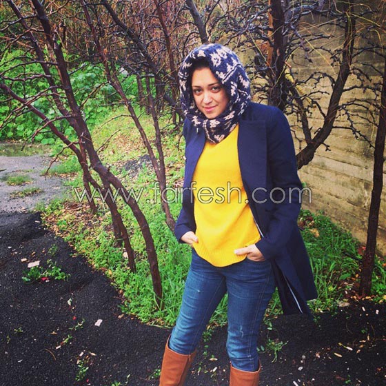 طلاق مروة عبد المنعم يفاجئ جمهورها وزوجها يرفض توضيح الأسباب! صورة رقم 6