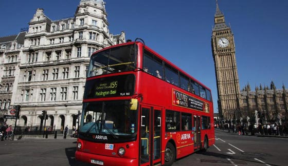 لندن تخسر امتياز اغلى مدن العالم بعد انسحابها من التحاد الاوروبي صورة رقم 3