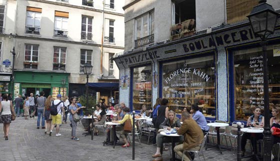 لندن تخسر امتياز اغلى مدن العالم بعد انسحابها من التحاد الاوروبي صورة رقم 5