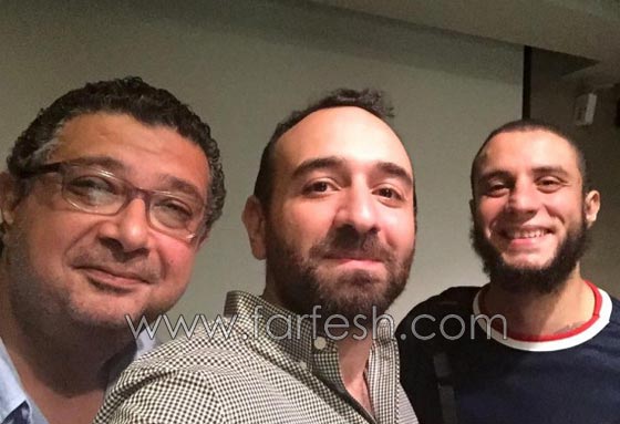 اسرار الخلافات بين الفنانين والمخرجين في مسلسلات رمضان والأفلام  صورة رقم 4