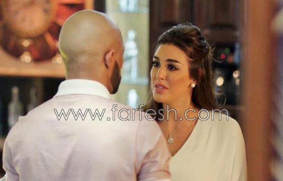 اسرار الخلافات بين الفنانين والمخرجين في مسلسلات رمضان والأفلام  صورة رقم 3