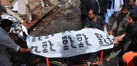 وصلوا الى المستشفى لتشييع زميلهم المحامي فلقي 70 منهم نفس مصيره! صورة رقم 2