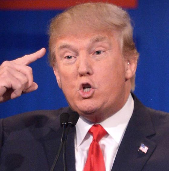  50 خبيرا جمهوريا: ترامب لا يصلح للرئاسة وهو خطر كبير على امريكا صورة رقم 5