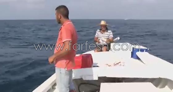 110 انواع من الاسماك تغزو البحر المتوسط بعضها سامة جدا صورة رقم 1
