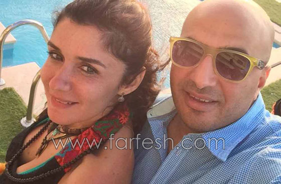 حب من وراء الكاميرا.. مخرجون عشقوا فنانات وجمعهم الزواج صورة رقم 5