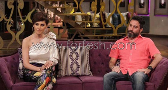 حب من وراء الكاميرا.. مخرجون عشقوا فنانات وجمعهم الزواج صورة رقم 16