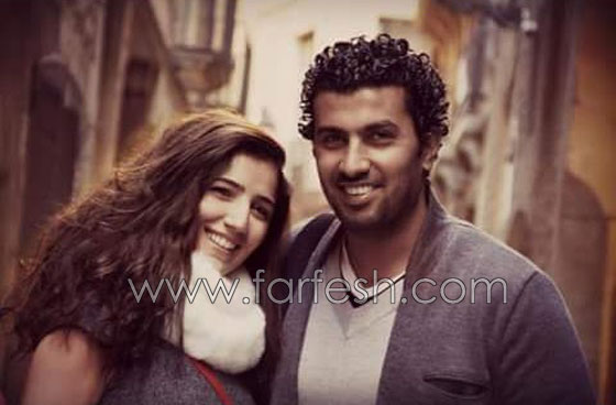 حب من وراء الكاميرا.. مخرجون عشقوا فنانات وجمعهم الزواج صورة رقم 28