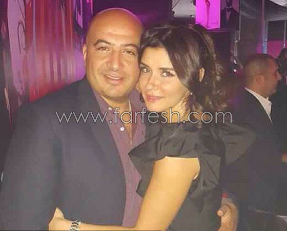 حب من وراء الكاميرا.. مخرجون عشقوا فنانات وجمعهم الزواج صورة رقم 37