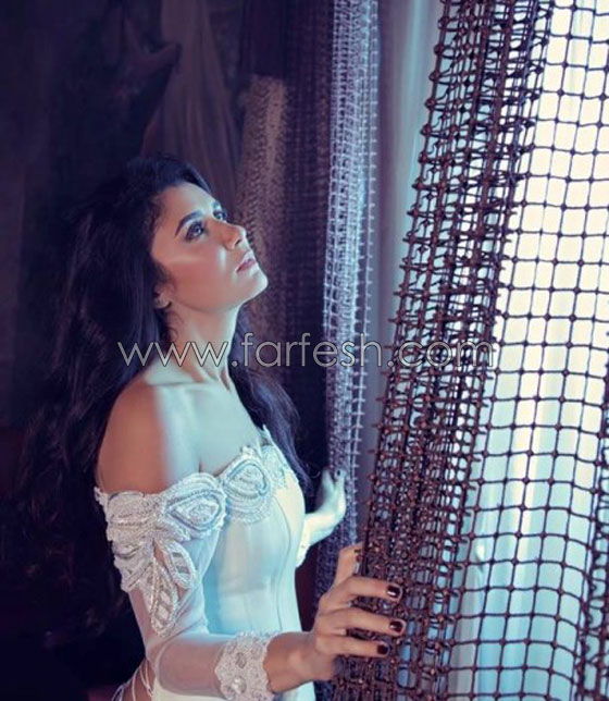 حب من وراء الكاميرا.. مخرجون عشقوا فنانات وجمعهم الزواج صورة رقم 39