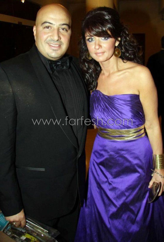 حب من وراء الكاميرا.. مخرجون عشقوا فنانات وجمعهم الزواج صورة رقم 42