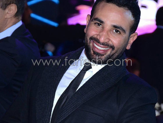 احمد عز، مي كساب، احمد السقا واحمد سعد: فنانون كذابون فضحهم الجمهور! صورة رقم 4