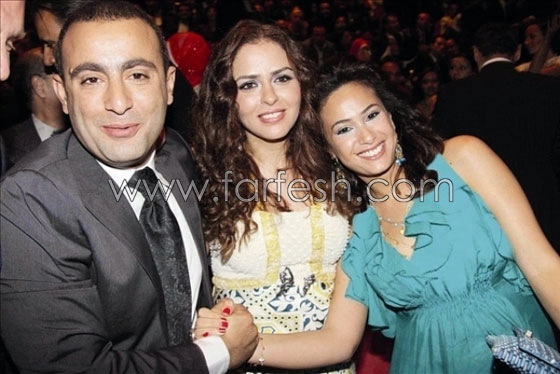 احمد عز، مي كساب، احمد السقا واحمد سعد: فنانون كذابون فضحهم الجمهور! صورة رقم 5