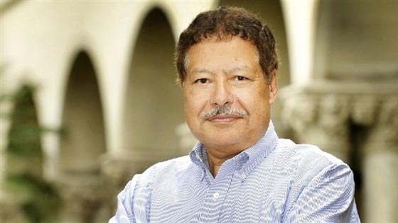 اللحظات الاخيرة في حياة العالم المصري الراحل احمد زويل صورة رقم 6