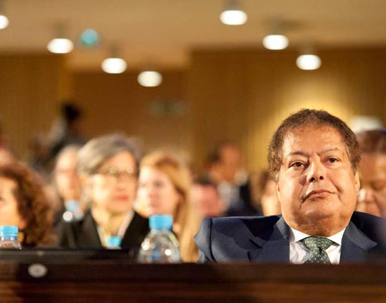 اللحظات الاخيرة في حياة العالم المصري الراحل احمد زويل صورة رقم 9