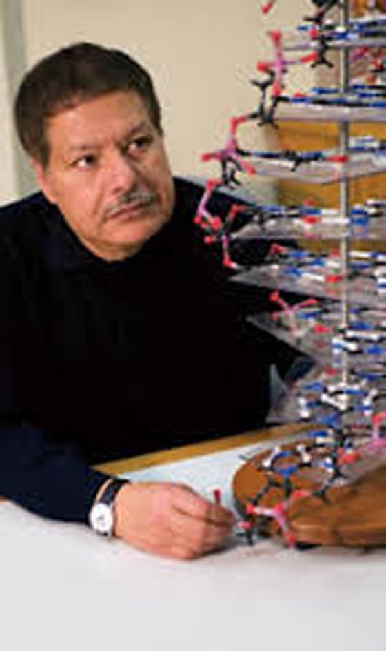 اللحظات الاخيرة في حياة العالم المصري الراحل احمد زويل صورة رقم 5