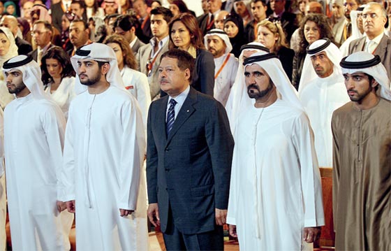 اللحظات الاخيرة في حياة العالم المصري الراحل احمد زويل صورة رقم 14