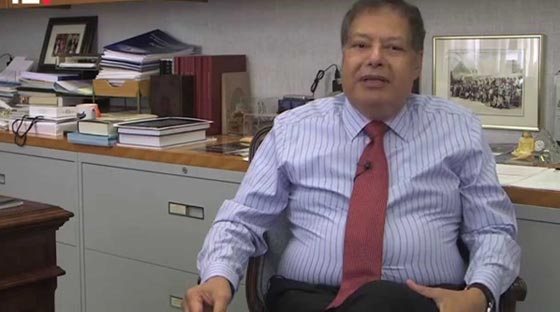 اللحظات الاخيرة في حياة العالم المصري الراحل احمد زويل صورة رقم 19