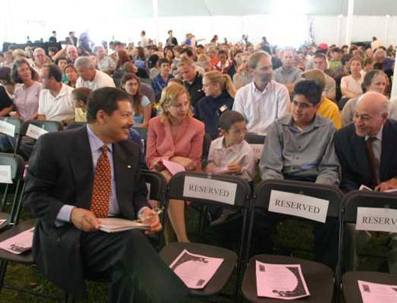 اللحظات الاخيرة في حياة العالم المصري الراحل احمد زويل صورة رقم 20