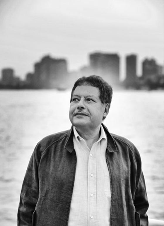 اللحظات الاخيرة في حياة العالم المصري الراحل احمد زويل صورة رقم 22