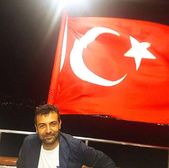 من هم النجوم الاتراك الذين رفضوا الانقلاب العسكري؟  صورة رقم 4