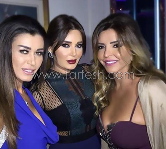 حروب قاسية بين فانز الفنانين: (الجيوش) الالكترونية تشتم، تهدد وتهين صورة رقم 8