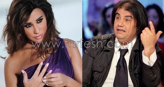 حروب قاسية بين فانز الفنانين: (الجيوش) الالكترونية تشتم، تهدد وتهين صورة رقم 1