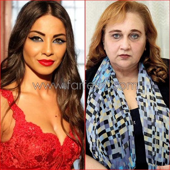 ماجدة خير الله تسخر من اعتزال دوللي شاهين: هي ليست فنانة أصلا! صورة رقم 1