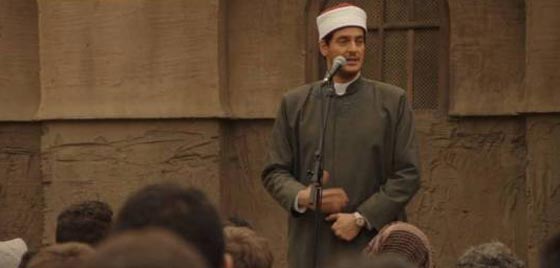 هل شاركت بسمة، خالد أبو النجا وغيرهم في مسلسل إسرائيلي؟ صورة رقم 6