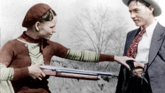 صور اخطر المجرمات في التاريخ.. بينهن ملكتا الكوكايين والمحيط الهادي صورة رقم 2